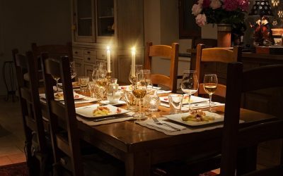 10 conseils pour une table de salle à manger belle et accueillante