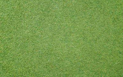 Pourquoi le remplissage de sable est-il important dans la création de gazon artificiel ?
