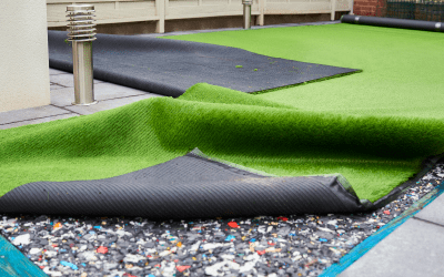 Les bonnes raisons d’installer du gazon artificiel pour la décoration extérieure