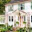 Comment faire pousser de magnifiques vignes grimpantes sur votre maison