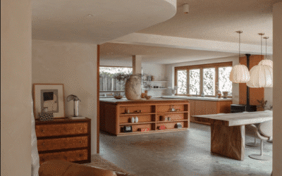 Luxe rénovation : l’importance des mesures minutieuses dans vos projets haut de gamme