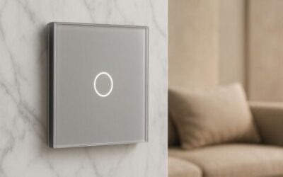 Comment choisir un interrupteur différentiel adapté à son tableau électrique