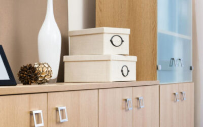 Comment choisir un buffet alliant rangement intelligent et design actuel pour sublimer votre intérieur ?